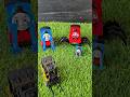 Thomas and Friends Or Choo Choo Charles? Forklift #toys #thomasandfriends #thomas #train #traintoys