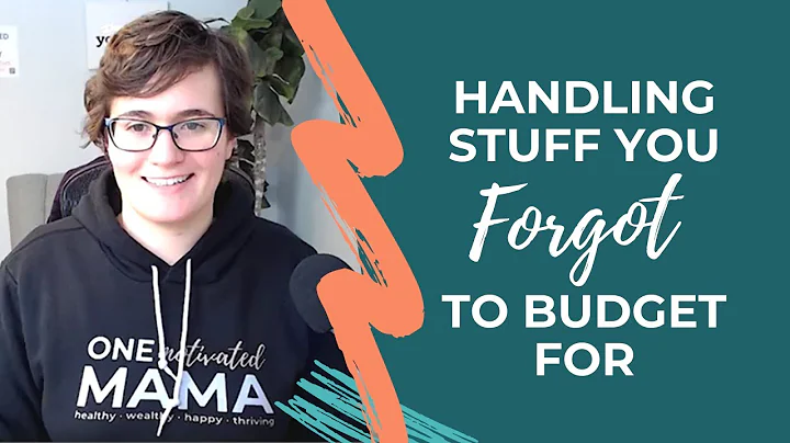 How to Budget for Unexpected Expenses