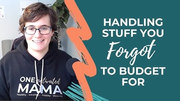 How to Budget for Unexpected Expenses