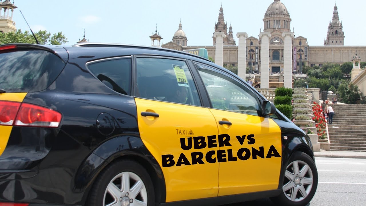 Cuanto cuesta una licencia de taxi en barcelona