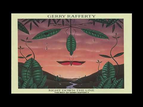 Gerry Rafferty - Night Owl