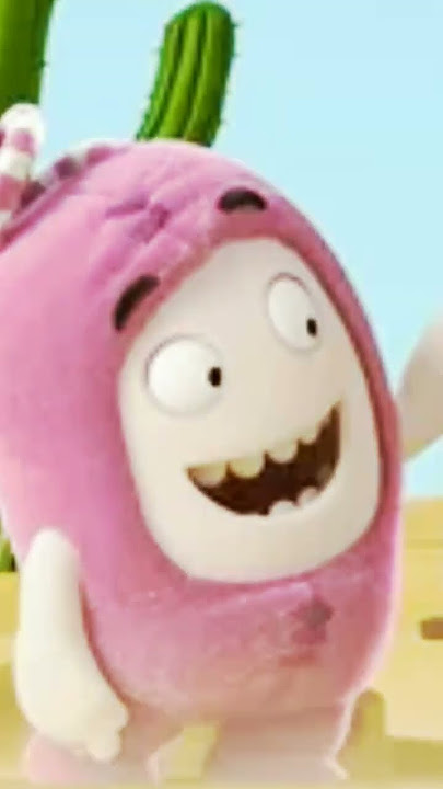 #kartun #menggambar #shortvideo #viral #anime #oddbods karakter newt dan bubbles versi anime