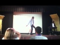 Live dance performance to chris brown michael jackson tvxq  rihanna by soluchi  meluchi
