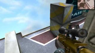 wolfteam ankunft tricks