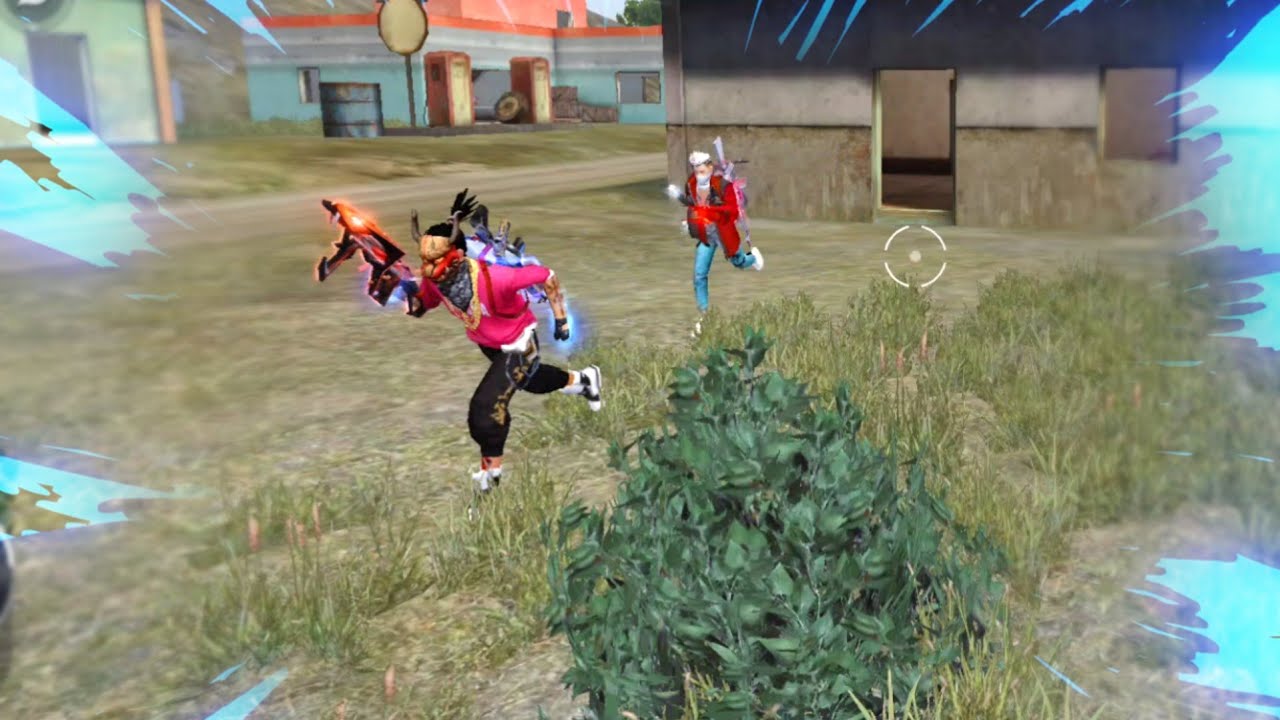 WUKONG PRANK WITH ROCKSTAR STUD BUNDLE GONE WRONG 😱 DON'T MISS THE END - GARENA FREE FIRE