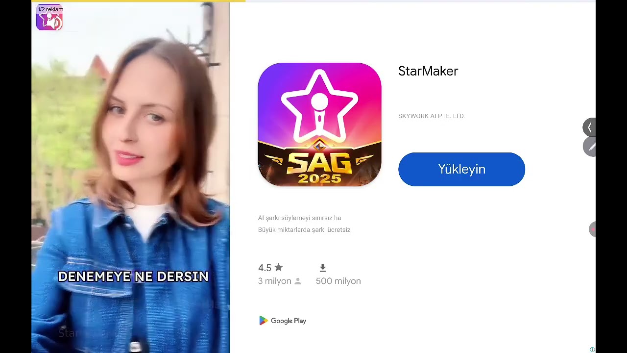 Döner efsanesi 1. bölüm efsanevi seri başladı