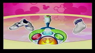 LeapFrog Zippity Learning System Startup