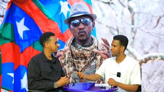 Dagaalka Ciidanka Konfur Galbed Kula Kalaheen Baydhabo Maxaa Socda?
