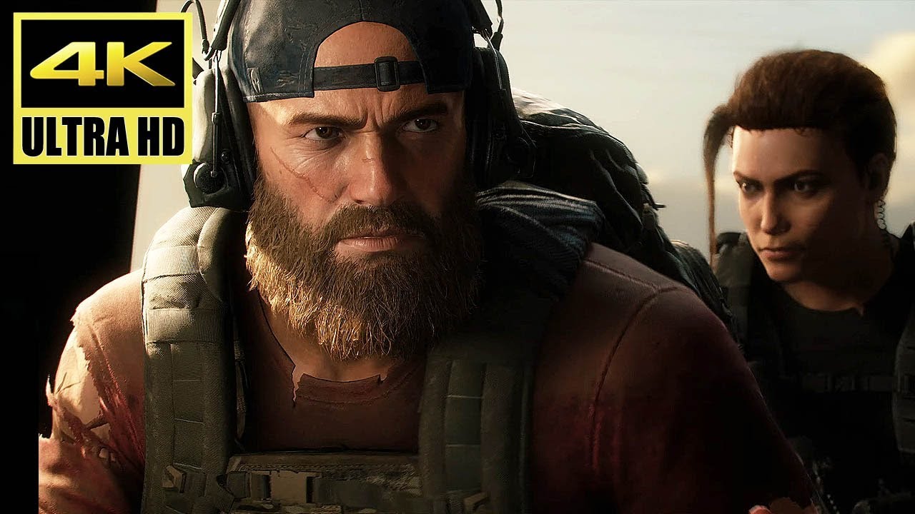 one stop decorating [4K] Tom Clancy’s Ghost Recon BREAKPOINT - We Are Brothers Trailer (E3 2019) @ ᵁᴴᴰ ✔