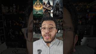 Elden Ring, Sekiro et Bloodborne vont avoir une adaptation ! #eldenring #sekiro #bloodborne