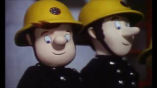 Original Fireman Sam Theme Song 1987 (Alternative footage)