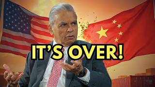 Why the West is Losing the War to Stop China