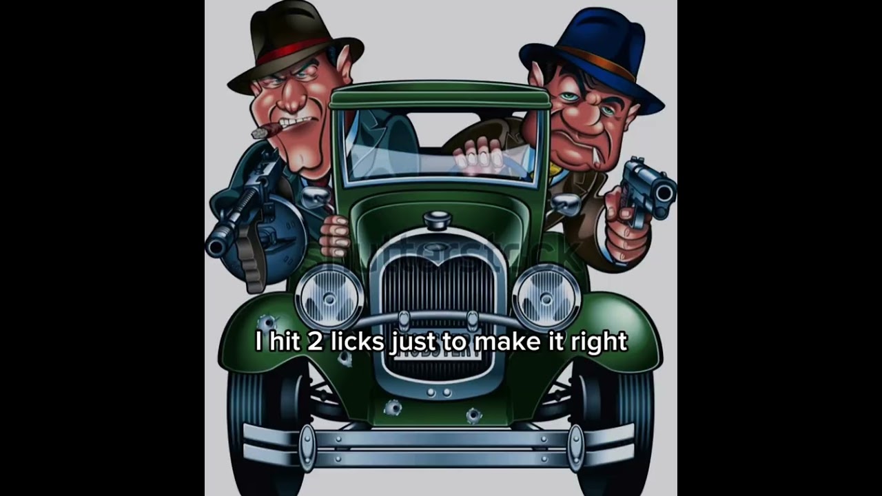 Durty Gator - STOP N GO