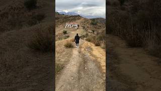 Visitando la mansión de un NARCO en MIJAS y encontramos una casa abandonada PARTE 2