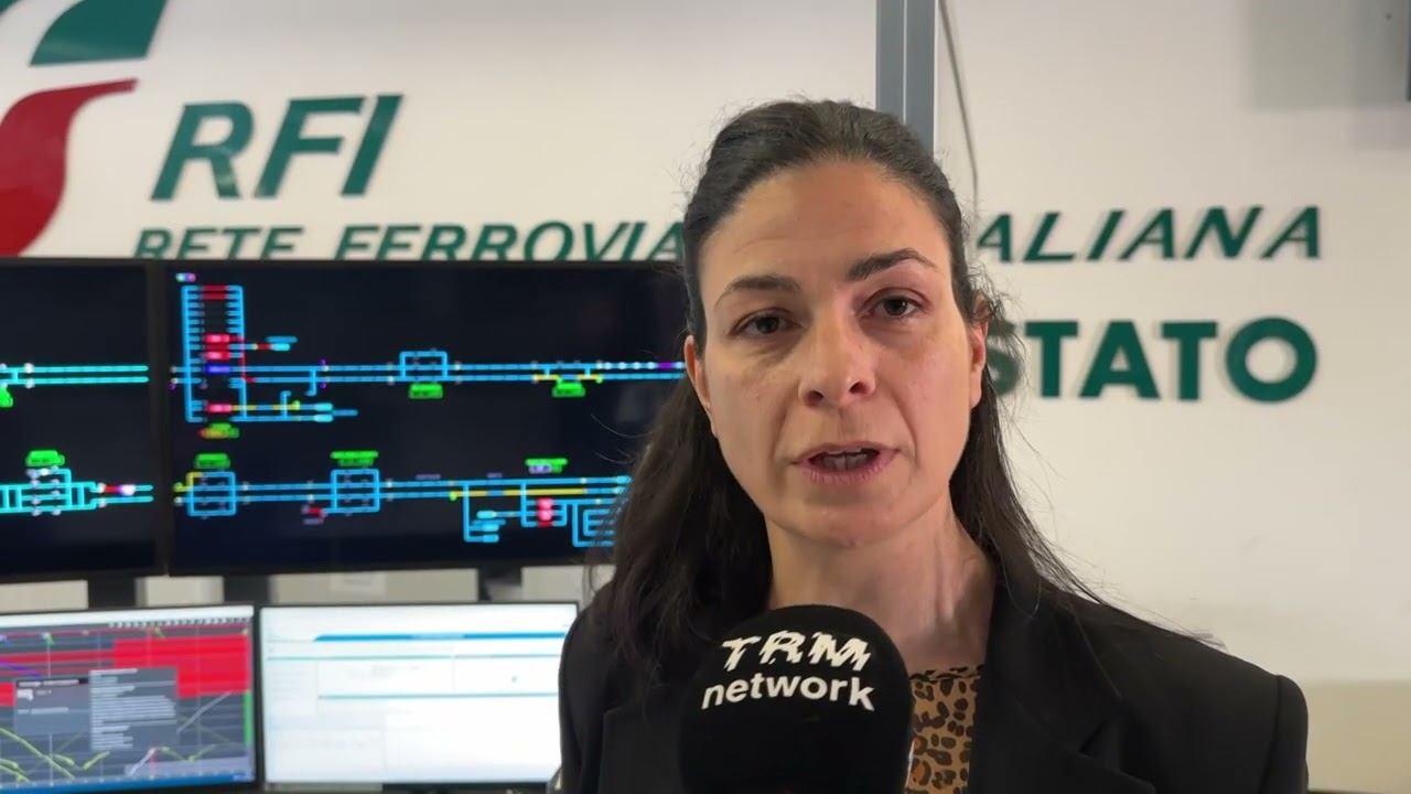 RFI, a Bari Lamasinata uno dei più avanzati sistemi di gestione integrata della circolazione