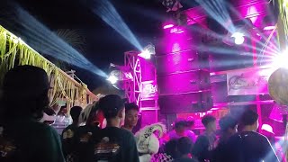 Guntur Buana Mode Karnaval || Volume Dilossne Sebelum Masuk Panggung Kehormatan