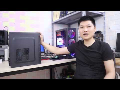 Video KẾT QUẢ TẶNG PC 400K - TẶNG LẠI VÀO NGÀY 10/3 ÂM LICH... - youtube