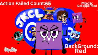 My 1St Fight Of Calamity All Modes