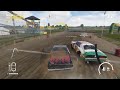 Wreckfest || Daily Challenge