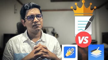 Goodnotes vs Notability vs Flexcil - MY CONCLUSION!