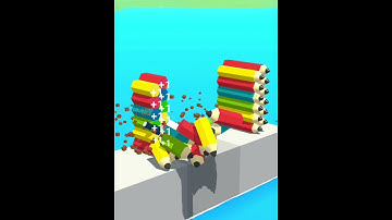 ASMR Slicing Game ! Android ASMR #shorts #asmr #relaxingsounds #youtubeshorts #ytshorts #subscribe