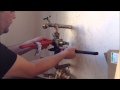 How to replace a Water Pressure Regulator Valve