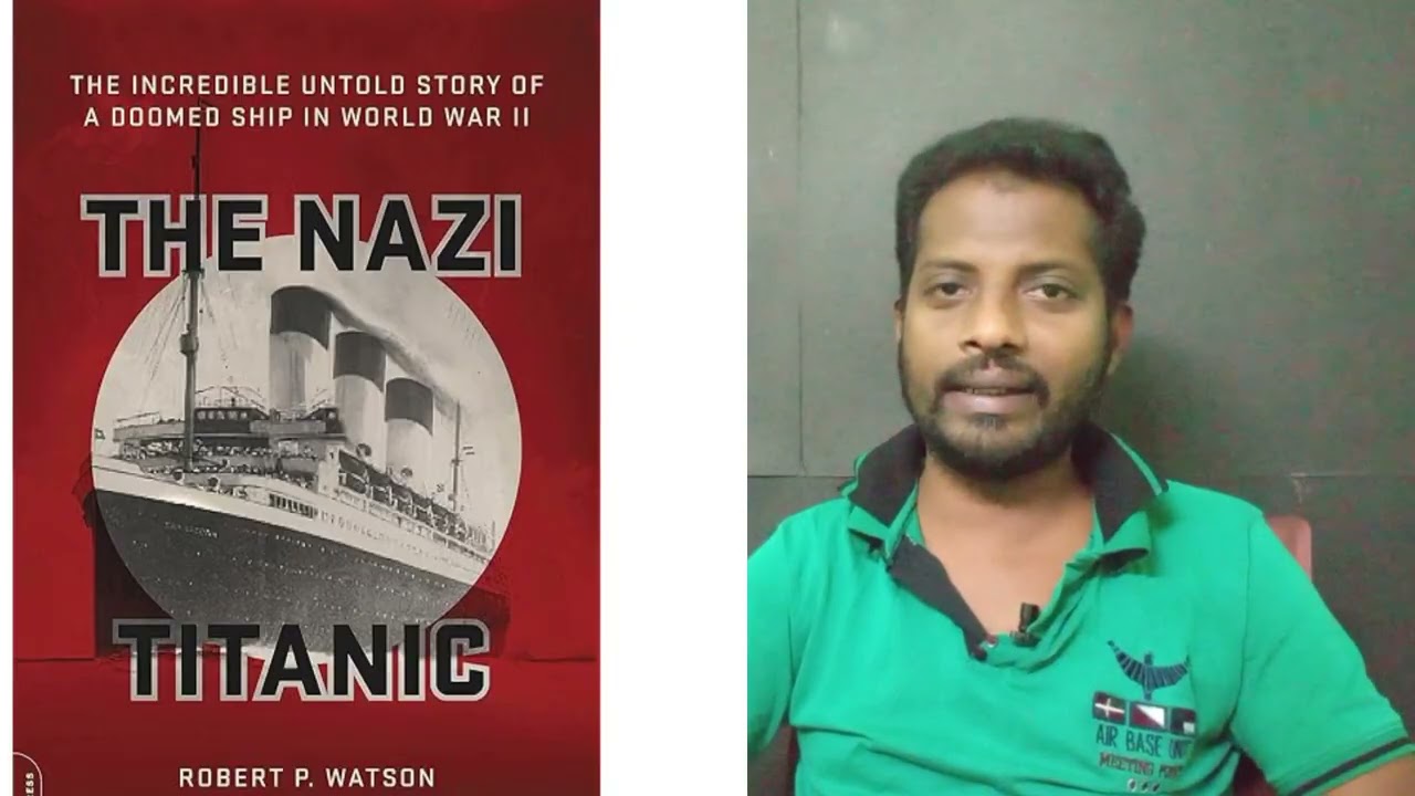 Broken history of Titanic after 113 years 