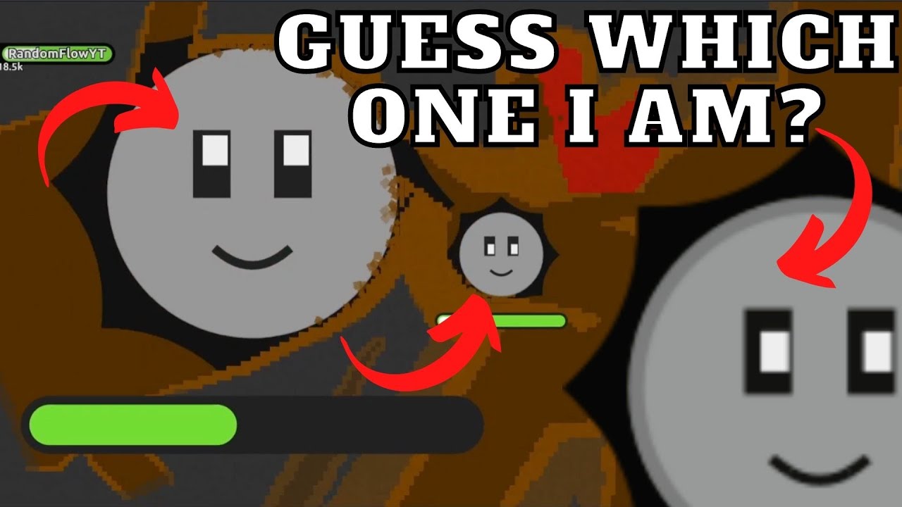 Dig Dig Dug in Digdig.io - First Impressions Gameplay!