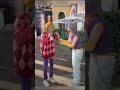 kopophuntrix funny cosplay #cosplay #kophuntrix#sajaboys #noroots #babysaja#zoey #rumi#mira