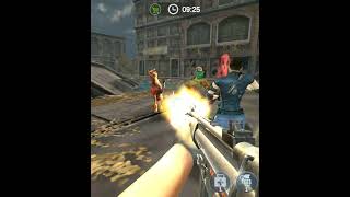 best zombie shooting games for android offline / zombie games android offline#zombieheadshot #zombie screenshot 3