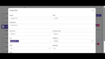 NextGen ERP (1)  :- HRM , Payroll , CRM , Billing software , complete ERP