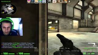 5HS USP ESEA Pug cache