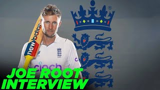 Joe Root Full Interview | Pakistan vs England | 1st Test Day 2  PCB  MY2L