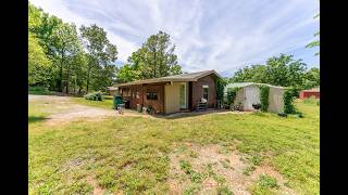Cozy Home in Town | 302 W 5th Street, Hardy, Arkansas