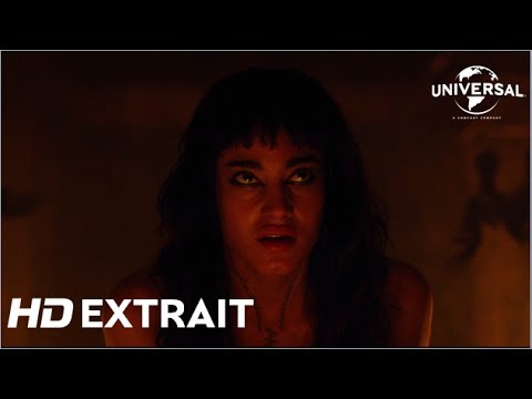 La Momie / Extrait « Le Pacte d’Ahmanet » VF [Au cinéma le 14 Juin 2017]