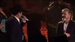 Ricardo Montaner, Julion Alvarez - Me Va Extrañar Official Vídeo