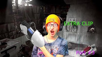 Bridge Constructor Portal | Part #3 | EXTRA CLIP