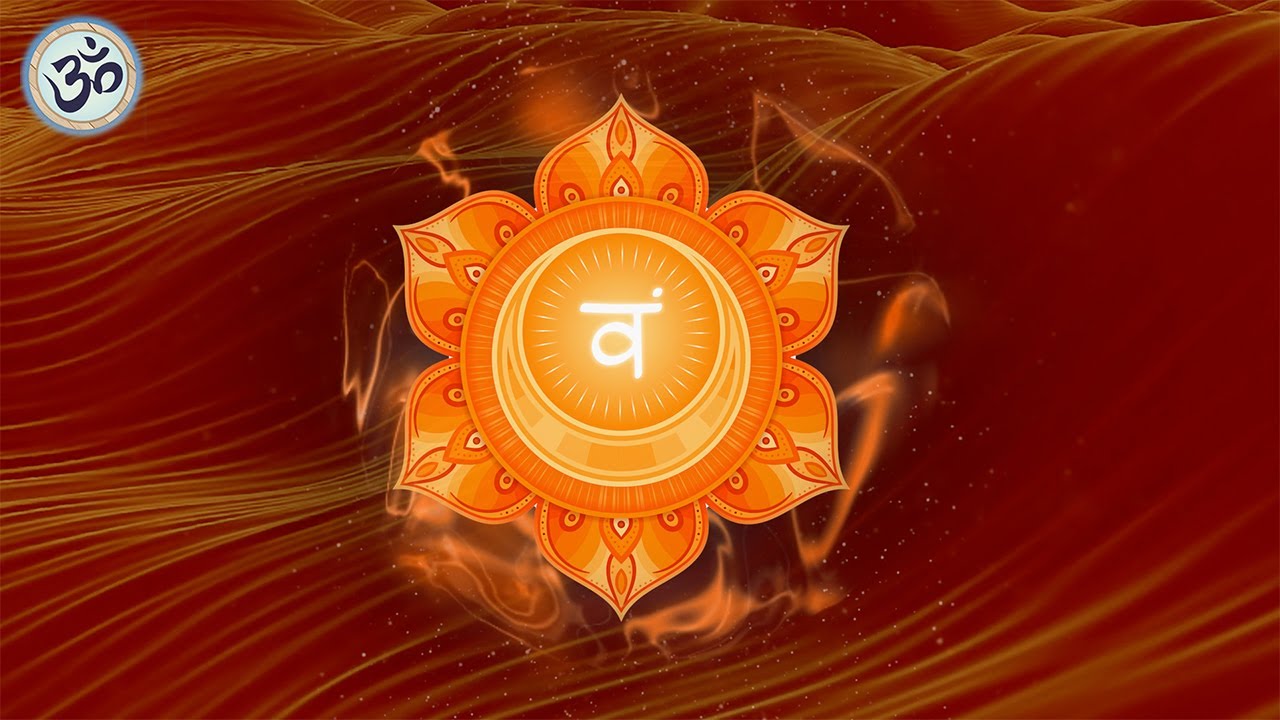 432 Hz Sacral Chakra Healing, Remove Guilt, Shame and Dependence, Emotional Healing, Chakra 432 Hz Sacral Chakra Healing, Remove Guilt, Shame and Dependence, Emotional Healing, Chakra