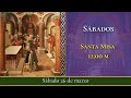 ⛪ Santa Misa ⚜️ Sábado 26 de Marzo 12:00 m | Caballeros de la Virgen