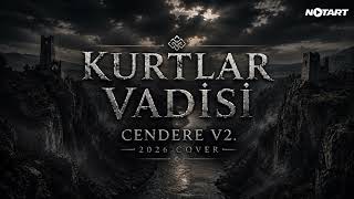 Kurtlar Vadisi Cendere V2 2026 Cover