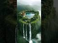 The most beautiful place(part-6)in earth🌎#love#beautiful#explore#beauty#nature#shortsfeed#shortvideo