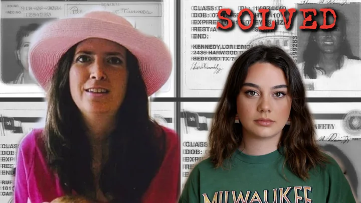 The Case of Lori Erica Ruff | What Dark Secret Was...