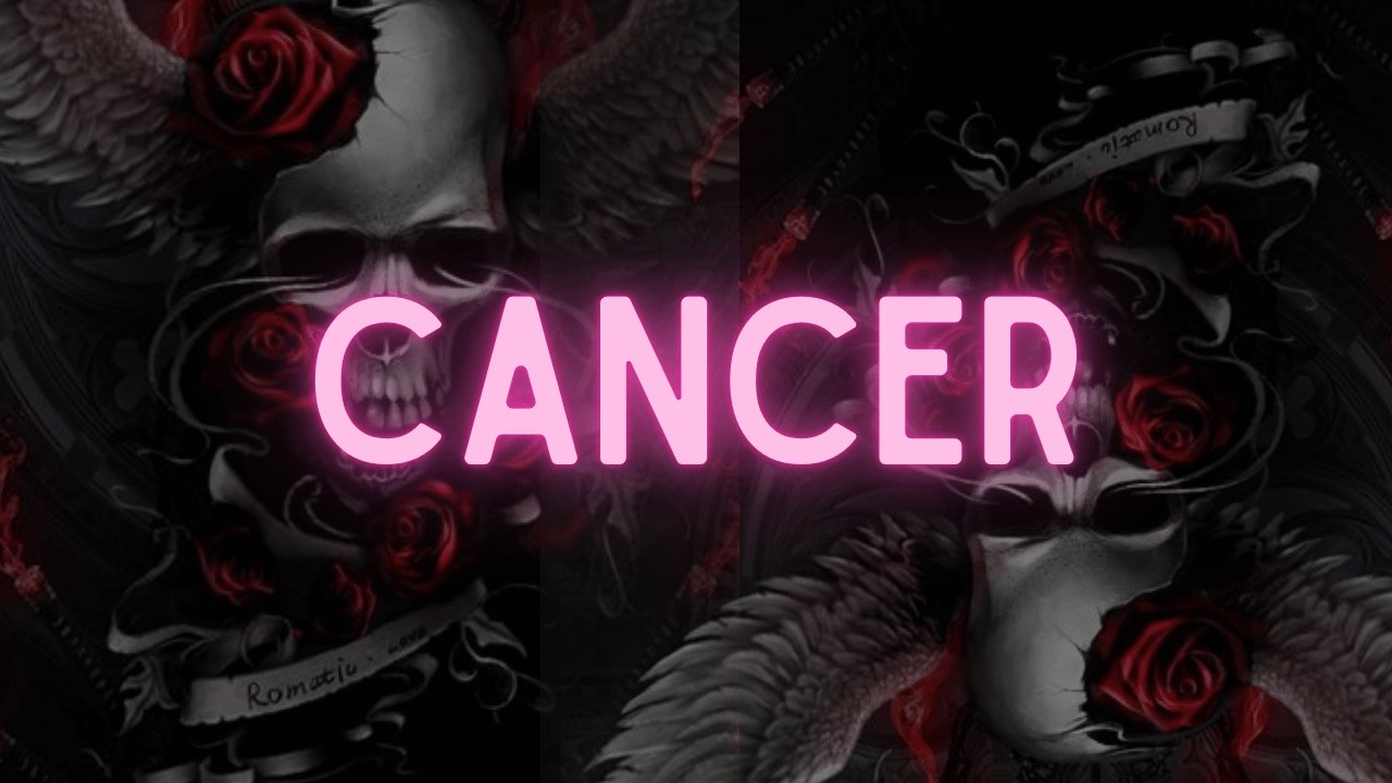 CANCER ESTÁS CREANDO UN LAZO IRROMPIBLE CON ALGUIEN IMPORTANTE!❤️😍EL DESTINO TE PREMIA!🥳💫