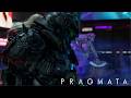 This game is so intense! | Pragmata Ep 2