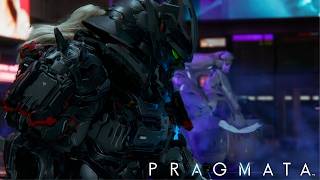 This game is so intense! | Pragmata Ep 2