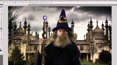 The Magic of Layer Masks in Photoshop