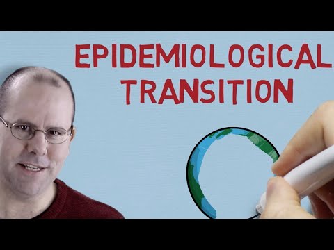 Wideo: Kiedy nastąpiła pierwsza zmiana epidemiologiczna?