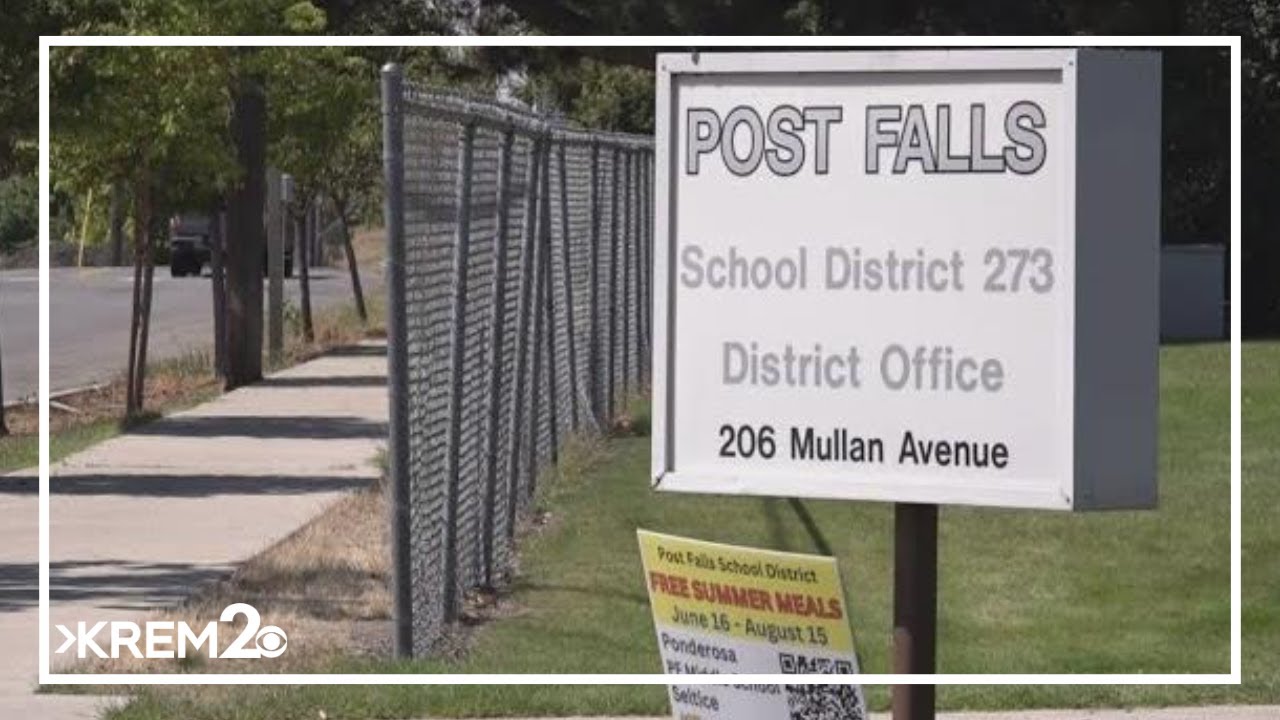 Post Falls School District leads Idaho state in early literacy rates