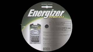 Desperate Deejays  - Energizer Reworked (New Club Mix)