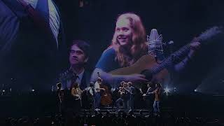 Billy Strings Summertime/EMD w The Punch Brothers June 14th, 2025 Chaifetz Arena, St. Louis Missouri